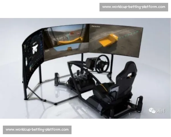 2026世界杯球场黑科技，智能足球将带来哪些惊喜