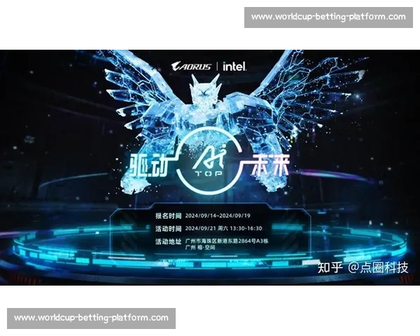电竞AI:从辅助工具到赛场巨星的惊人蜕变!